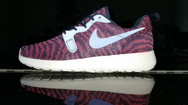 NIKE Roshe Run KJCRD 3M Women--007